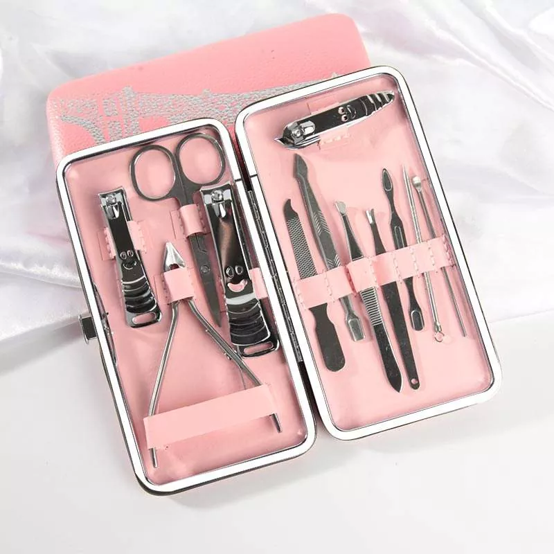 Зошто кристалната датотека за нокти е понежна за природните нокти?