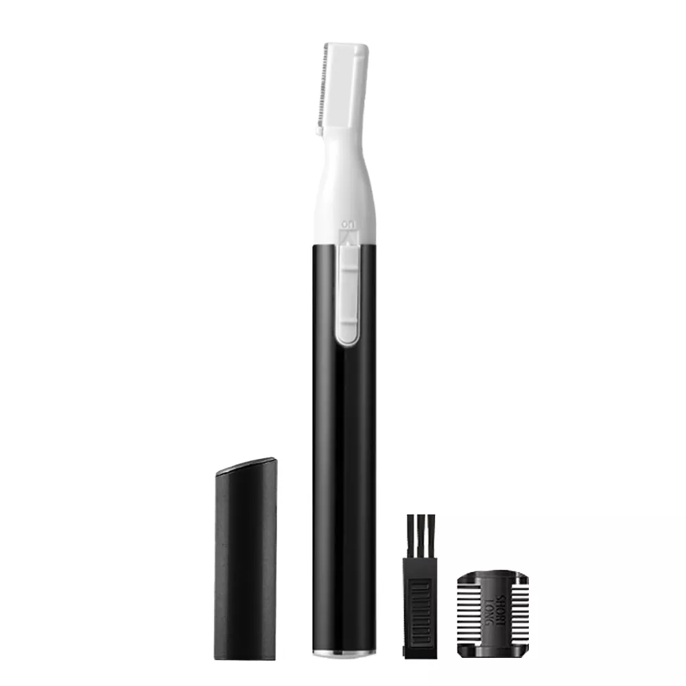 Електричен отстранувач на влакна на веѓите