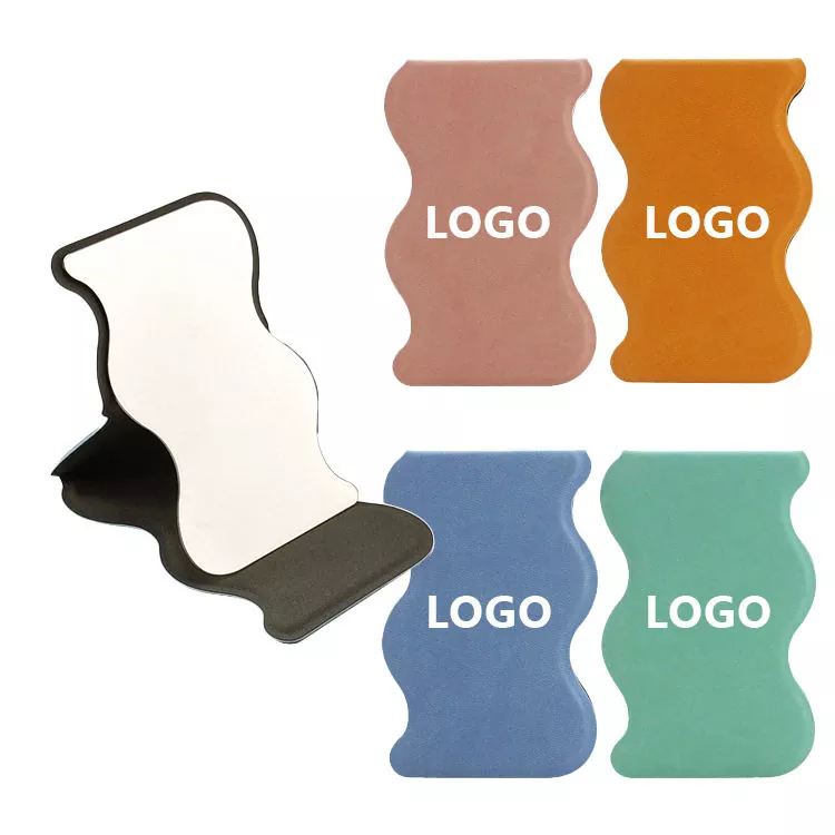 Џебно огледало што се преклопува